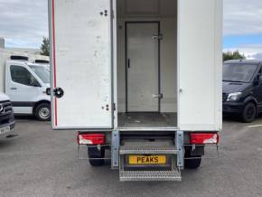 MERCEDES-BENZ SPRINTER 2019 (19) at Peaks Trading Limited Burnley